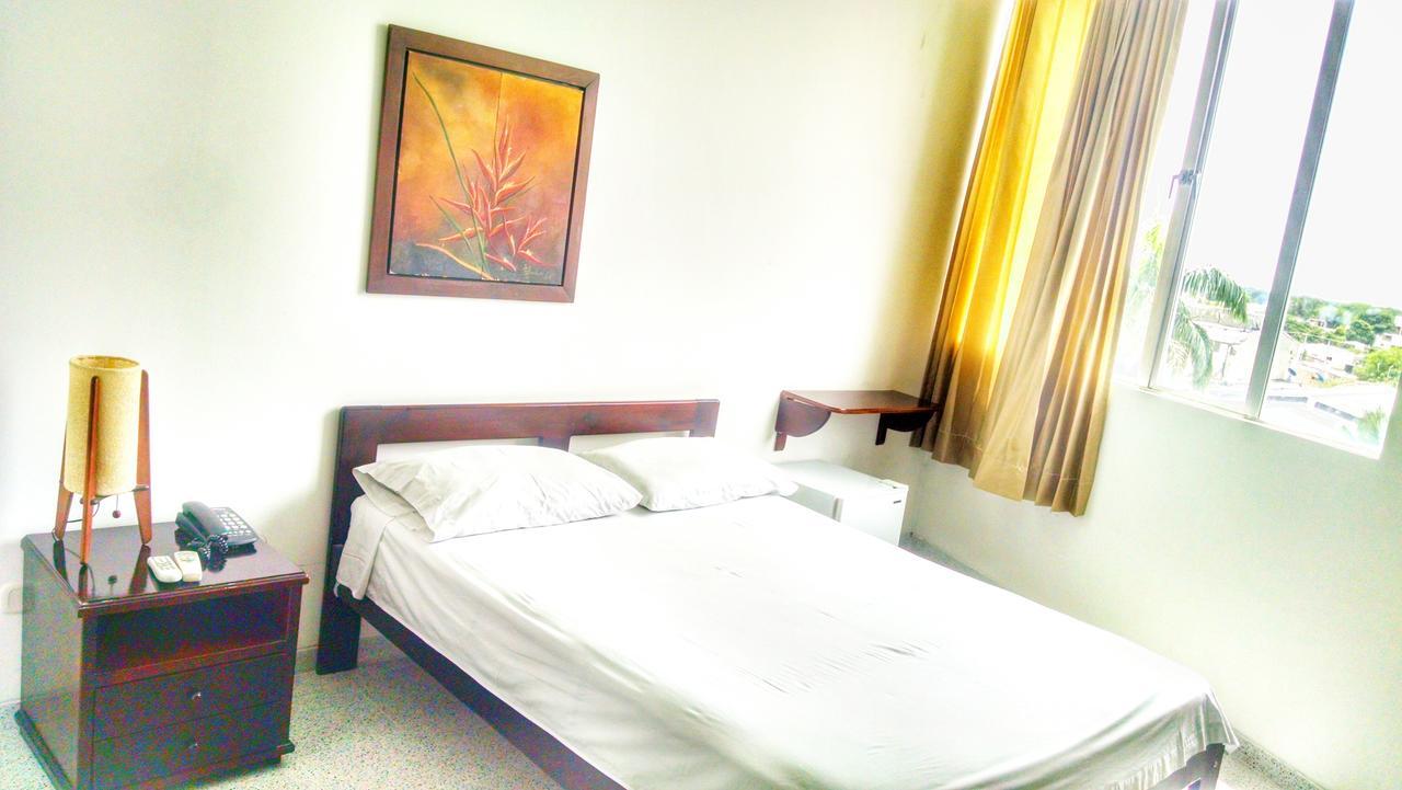 Hotel Tropical Corozal  外观 照片
